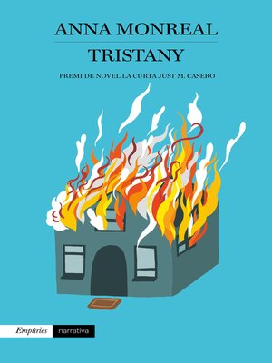 cover image of Tristany